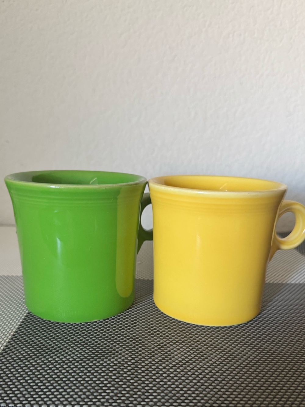 Fiesta Tom & Jerry Mugs